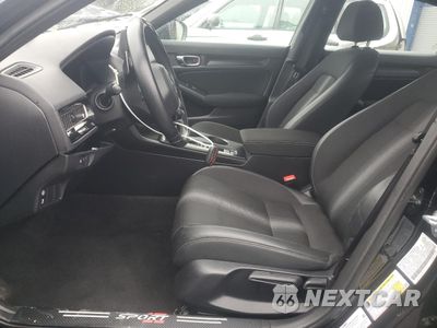 Zdjęcie 7 z 15 samochodu: 2023 HONDA CIVIC SPORT VIN:2HGFE2F56PH549476 - miniatura