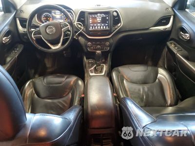 Zdjęcie 8 z 15 samochodu: 2015 JEEP CHEROKEE TRAILHAWK VIN:1C4PJMBS3FW718052 - miniatura