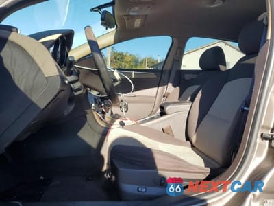 Zdjęcie 7 z 12 samochodu: 2011 CHEVROLET MALIBU LS VIN:1G1ZB5E16BF345946 - miniatura