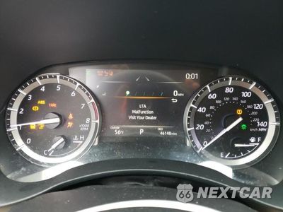 Zdjęcie 9 z 13 samochodu: 2022 TOYOTA HIGHLANDER XLE VIN:5TDGZRBH2NS569495 - miniatura