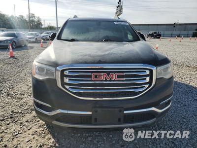 Piąte zdjęcie samochodu w środku: 2018 GMC ACADIA SLT-1 VIN:1GKKNULS5JZ198056 - miniatura
