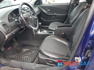 Zdjęcie 7 z 14 samochodu: 2006 CHEVROLET MALIBU MAXX SS VIN:1G1ZW63166F215748 - miniatura