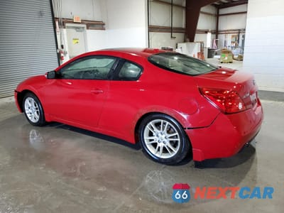 Drugie zdjęcie samochodu z przodu: 2008 NISSAN ALTIMA 3.5 SE VIN:1N4BL24E48C150503 - miniatura