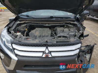 Zdjęcie 12 z 14 samochodu: 2019 MITSUBISHI ECLIPSE CROSS ES VIN:JA4AS3AA6KZ035545 - miniatura