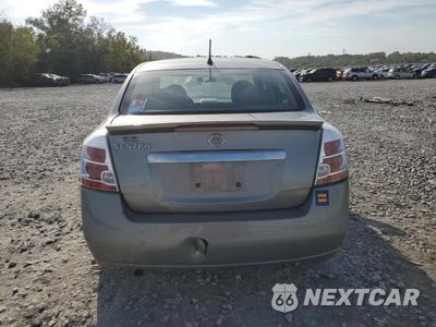 Zdjęcie 6 z 12 samochodu: 2012 NISSAN SENTRA 2.0 VIN:3N1AB6AP2CL654635 - miniatura