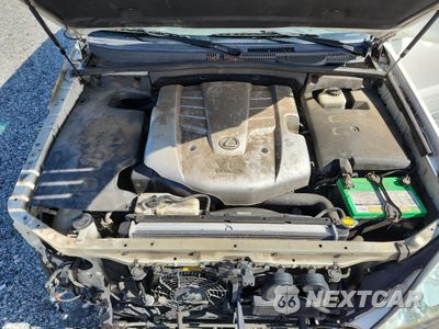 Zdjęcie 12 z 13 samochodu: 2006 LEXUS GX 470 VIN:JTJBT20XX60101948 - miniatura