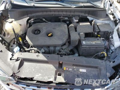 Zdjęcie 12 z 13 samochodu: 2021 HYUNDAI TUCSON LIMITED VIN:KM8J33A43MU288864 - miniatura