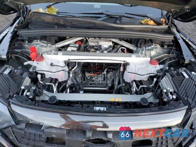 Zdjęcie 12 z 13 samochodu: 2024 MERCEDES-BENZ EQE SUV 350+ VIN:4JGGM2BB9RA058737 - miniatura