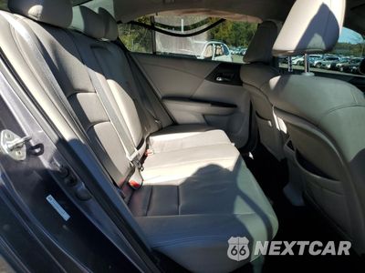 Zdjęcie 10 z 13 samochodu: 2013 HONDA ACCORD EXL VIN:1HGCR2F82DA248666 - miniatura