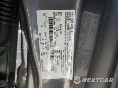Zdjęcie 12 z 12 samochodu: 2013 FORD FOCUS S VIN:1FADP3E26DL324444 - miniatura