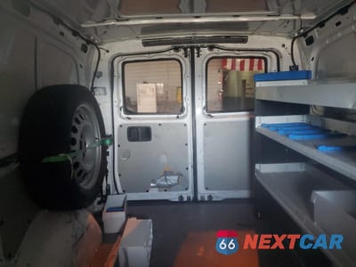 Zdjęcie 10 z 12 samochodu: 2017 MERCEDES BENZ METRIS DELIVERY VAN VIN:WD3PG2EA5H3270885 - miniatura