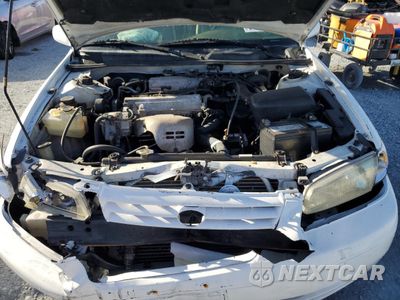 Zdjęcie 11 z 13 samochodu: 1998 TOYOTA CAMRY CE VIN:4T1BG22K9WU351310 - miniatura