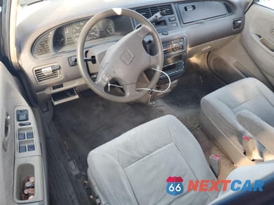 Zdjęcie 8 z 13 samochodu: 1997 HONDA ODYSSEY EX VIN:JHMRA1875VC007073 - miniatura