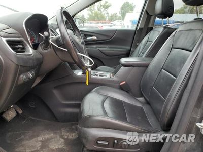 Zdjęcie 7 z 13 samochodu: 2019 CHEVROLET EQUINOX PREMIER VIN:3GNAXPEX6KS597611 - miniatura