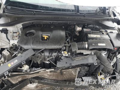 Zdjęcie 11 z 14 samochodu: 2019 HYUNDAI ELANTRA SEL VIN:KMHD84LF1KU743274 - miniatura