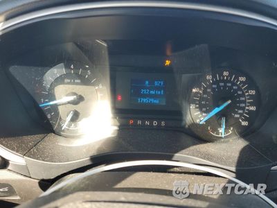 Zdjęcie 9 z 14 samochodu: 2014 FORD FUSION S VIN:1FA6P0G78E5383842 - miniatura