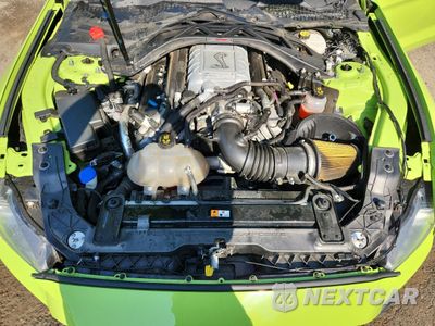 Zdjęcie 11 z 15 samochodu: 2020 FORD MUSTANG SHELBY GT500 VIN:1FA6P8SJ9L5500181 - miniatura
