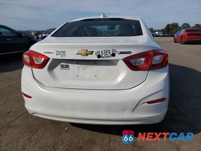 Zdjęcie 6 z 12 samochodu: 2016 CHEVROLET CRUZE PREMIER VIN:1G1BG5SM1G7325753 - miniatura