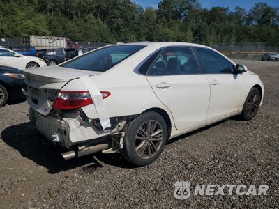 Trzecie zdjęcie samochodu z tyłu: 2017 TOYOTA CAMRY LE VIN:4T1BF1FK5HU341318 - miniatura