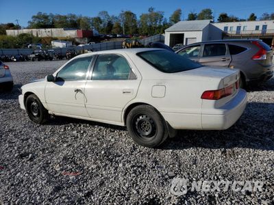 Drugie zdjęcie samochodu z przodu: 2001 TOYOTA CAMRY CE VIN:4T1BG22K11U864446 - miniatura