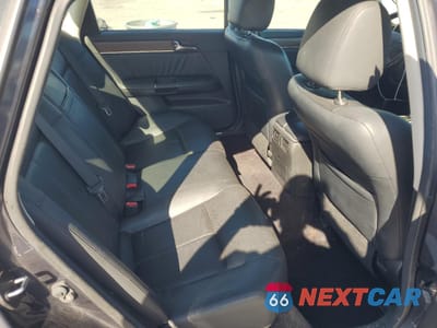 Zdjęcie 10 z 13 samochodu: 2009 INFINITI M35 BASE VIN:JNKCY01F29M850743 - miniatura