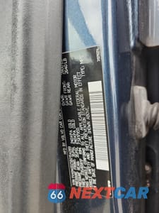 Zdjęcie 13 z 13 samochodu: 2011 VOLVO XC60 3.2 VIN:YV4940DZ5B2154289 - miniatura