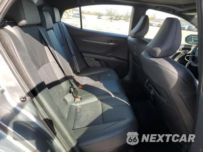 Zdjęcie 10 z 13 samochodu: 2025 TOYOTA CAMRY XSE VIN:4T1DAACK7SU593400 - miniatura