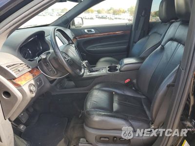 Zdjęcie 7 z 13 samochodu: 2019 LINCOLN MKT VIN:2LMHJ5NK1KBL00879 - miniatura