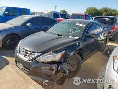 2016 NISSAN ALTIMA 2.5 1N4AL3AP3GN341548 - główne zdjęcie licytacji z USA - miniatura
