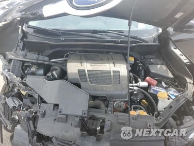 Zdjęcie 12 z 15 samochodu: 2019 SUBARU FORESTER LIMITED VIN:JF2SKASC5KH586409 - miniatura
