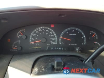 Zdjęcie 9 z 12 samochodu: 2002 FORD F150 VIN:1FTRX18W42NA15396 - miniatura