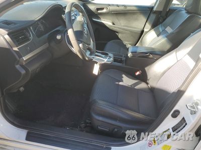 Zdjęcie 7 z 15 samochodu: 2012 TOYOTA CAMRY BASE VIN:4T1BF1FK0CU614609 - miniatura
