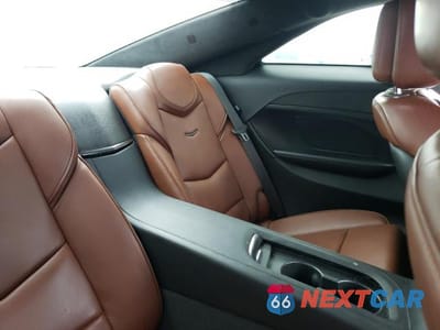 Zdjęcie 10 z 12 samochodu: 2014 CADILLAC ELR LUXURY VIN:1G6RS1E4XEU600398 - miniatura