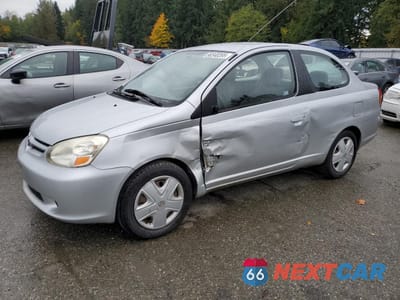 2003 TOYOTA ECHO JTDAT123530273285 - główne zdjęcie licytacji z USA - miniatura