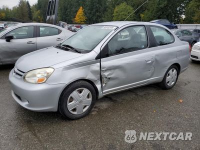 2003 TOYOTA ECHO JTDAT123530273285 - główne zdjęcie licytacji z USA - miniatura
