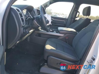 Zdjęcie 7 z 12 samochodu: 2023 RAM 1500 BIG HORN/LONE STAR VIN:1C6RRFFG4PN518718 - miniatura