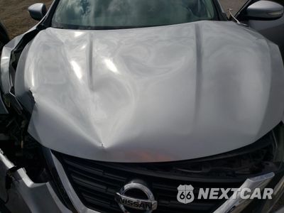 Zdjęcie 11 z 12 samochodu: 2017 NISSAN ALTIMA 2.5 VIN:1N4AL3AP8HC228465 - miniatura