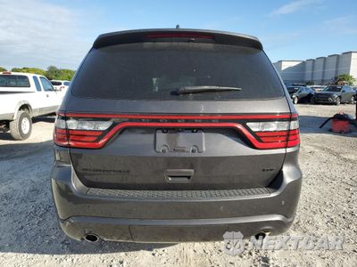 Zdjęcie 6 z 14 samochodu: 2021 DODGE DURANGO GT VIN:1C4RDHDG9MC608931 - miniatura
