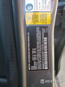 Zdjęcie 12 z 12 samochodu: 2016 MINI COOPER S COUNTRYMAN VIN:WMWZC3C53GWT10378 - miniatura