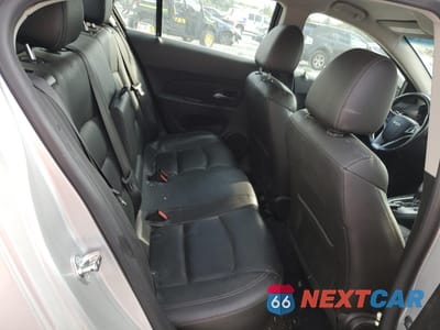 Zdjęcie 10 z 12 samochodu: 2016 CHEVROLET CRUZE LIMITED LTZ VIN:1G1PG5SB1G7226189 - miniatura