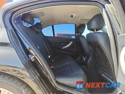 Zdjęcie 10 z 13 samochodu: 2014 BMW 320 I XDRIVE VIN:WBA3C3G54ENS70542 - miniatura
