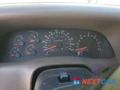 Zdjęcie 9 z 12 samochodu: 1999 FORD F250 SUPER DUTY VIN:1FTNF21L4XEE96264 - miniatura