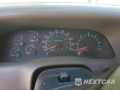 Zdjęcie 9 z 12 samochodu: 1999 FORD F250 SUPER DUTY VIN:1FTNF21L4XEE96264 - miniatura