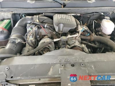 Zdjęcie 11 z 12 samochodu: 2007 CHEVROLET SILVERADO K2500 HEAVY DUTY VIN:1GCHK23657F511736 - miniatura