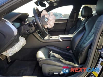 Zdjęcie 7 z 12 samochodu: 2022 BMW M850XI VIN:WBAGV8C09NCH96974 - miniatura