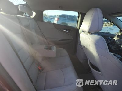 Zdjęcie 10 z 12 samochodu: 2016 CHEVROLET MALIBU LS VIN:1G1ZB5ST5GF221440 - miniatura