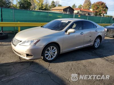 2010 LEXUS ES 350 JTHBK1EG8A2364296 - główne zdjęcie licytacji z USA - miniatura