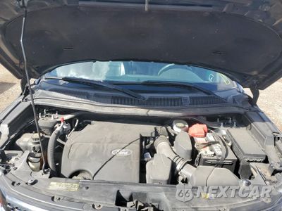 Zdjęcie 12 z 15 samochodu: 2012 FORD EXPLORER LIMITED VIN:1FMHK8F80CGA67164 - miniatura