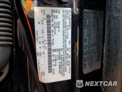 Zdjęcie 12 z 14 samochodu: 2016 FORD FOCUS SE VIN:1FADP3K25GL332477 - miniatura