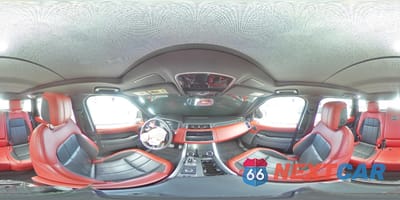 Zdjęcie 15 z 15 samochodu: 2021 LAND ROVER RANGE ROVER SPORT HST VIN:SALWS2RU1MA776975 - miniatura
